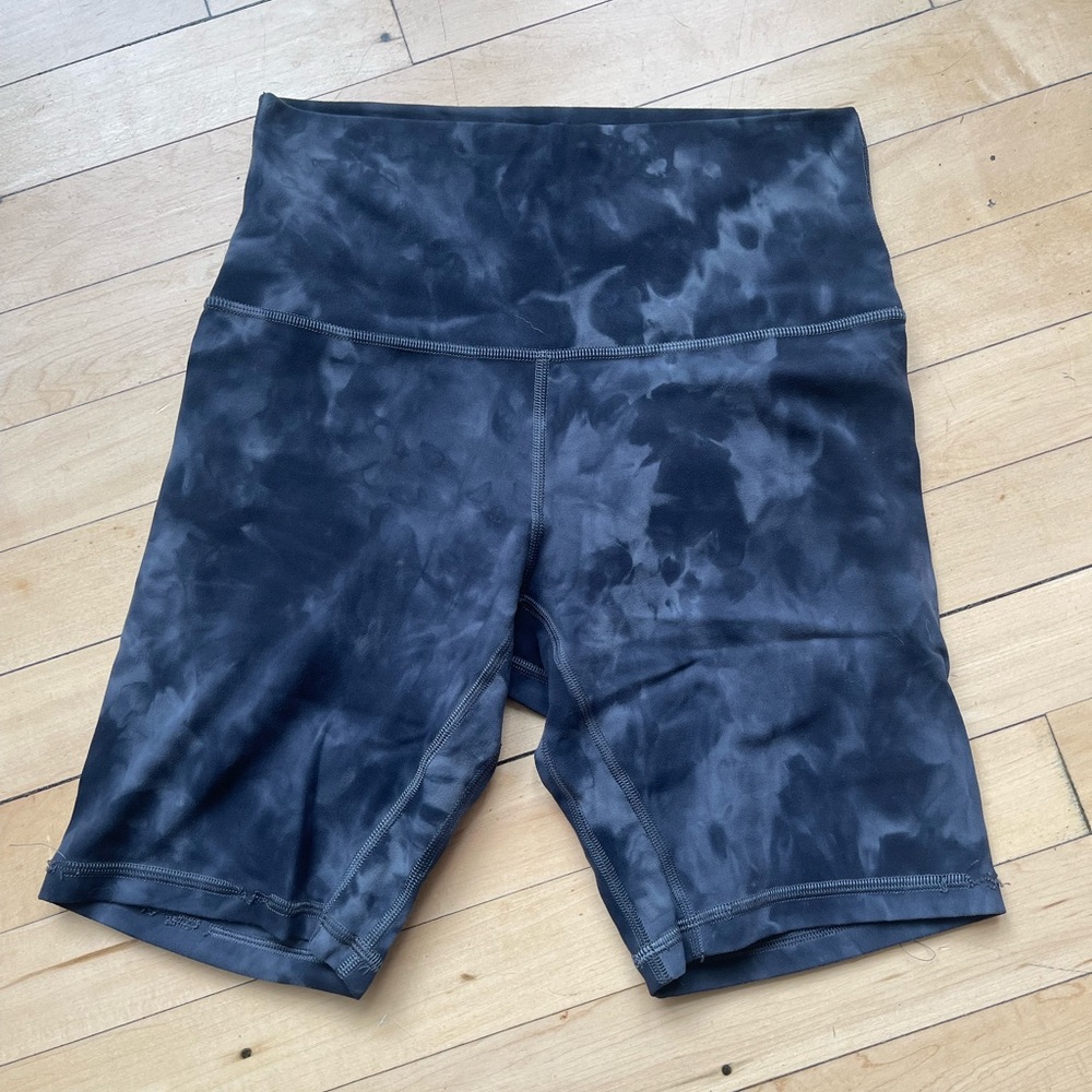lululemon align short